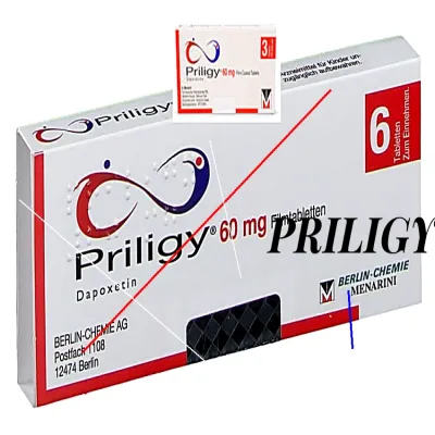 Prix du priligy en france